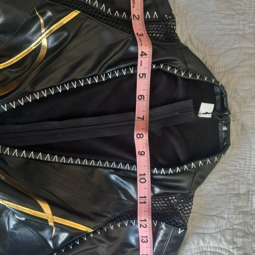EZ Cosplay Baldur's Gate 3 Shadowheart cosplay costume - Picture 5 of 11